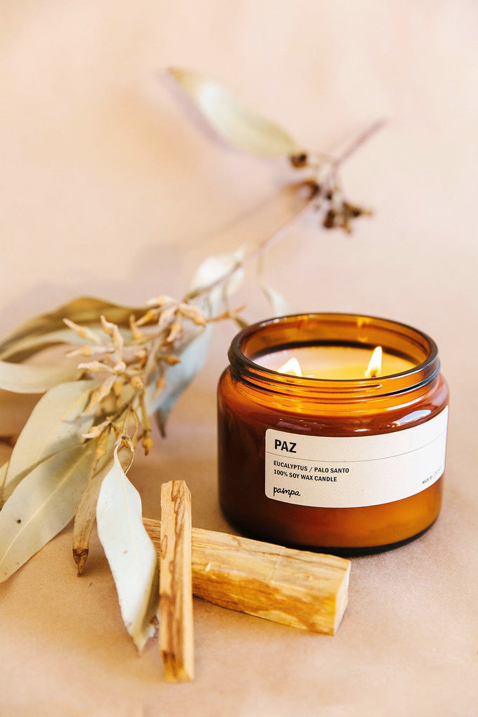 PAMPA X POSIE - PAZ | Large