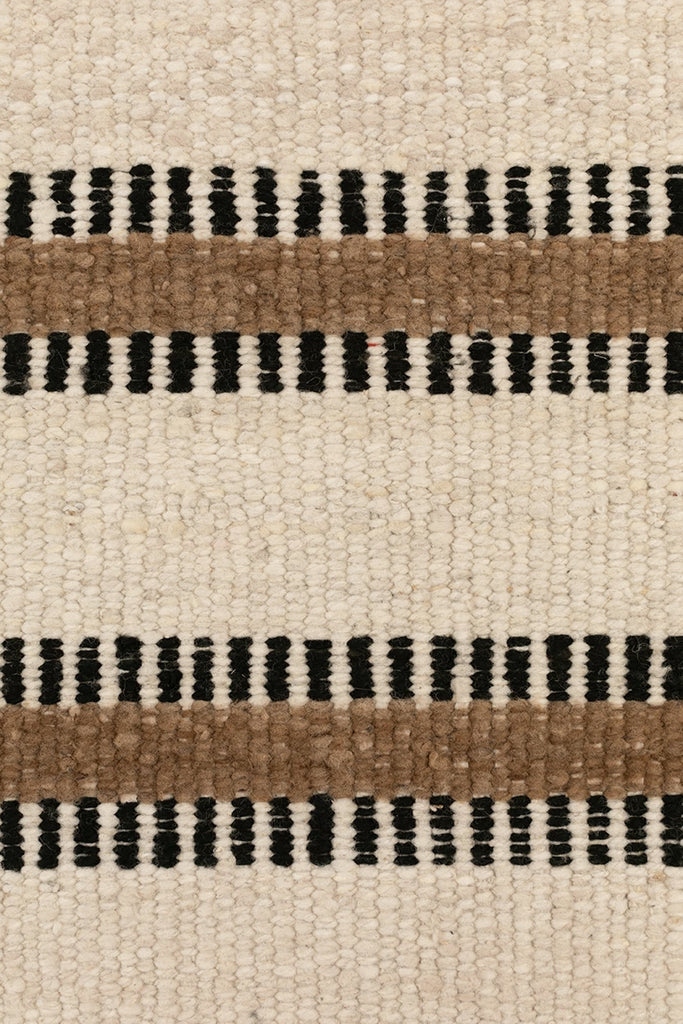 Vera | Natural, Black & Latte