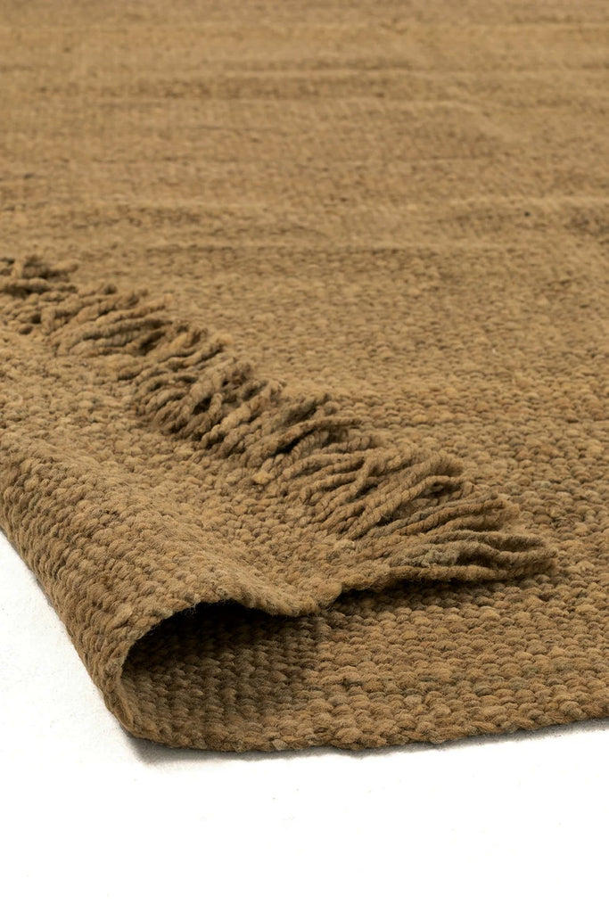 Classica | Olive + Fringe