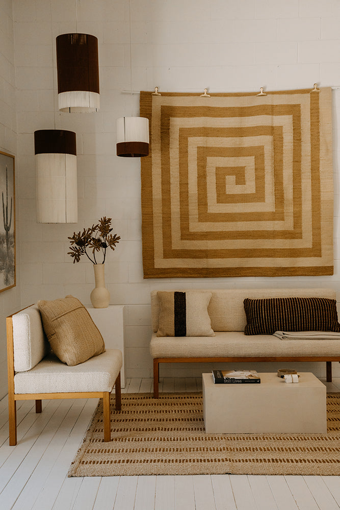 Eliana | Sand & Latte