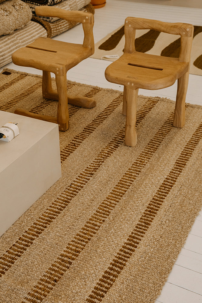 Eliana | Sand & Latte