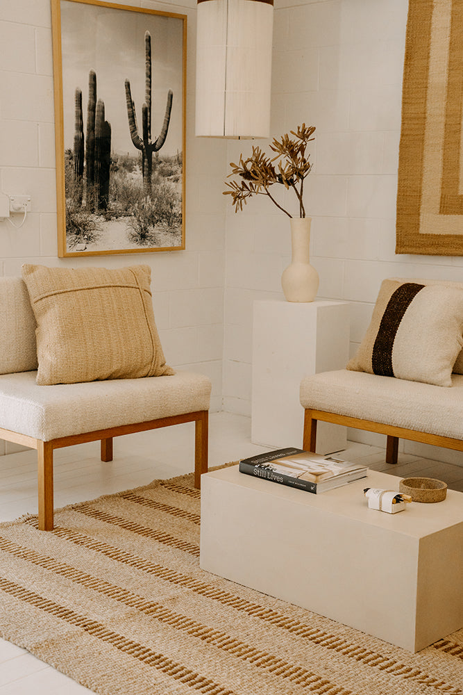 Eliana | Sand & Latte