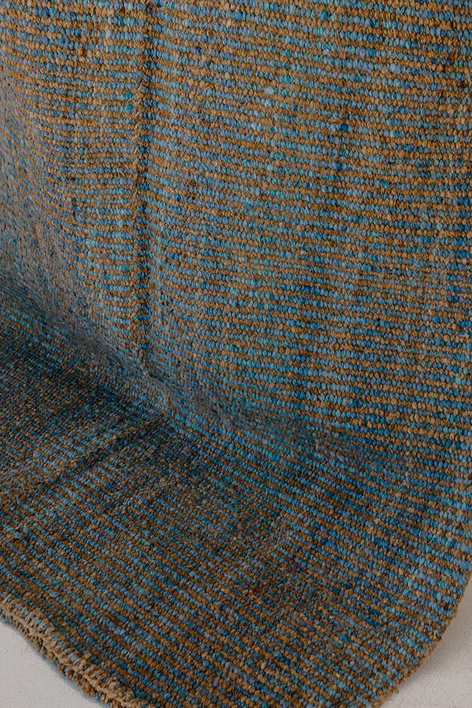 Selva | Sea Blue & Latte