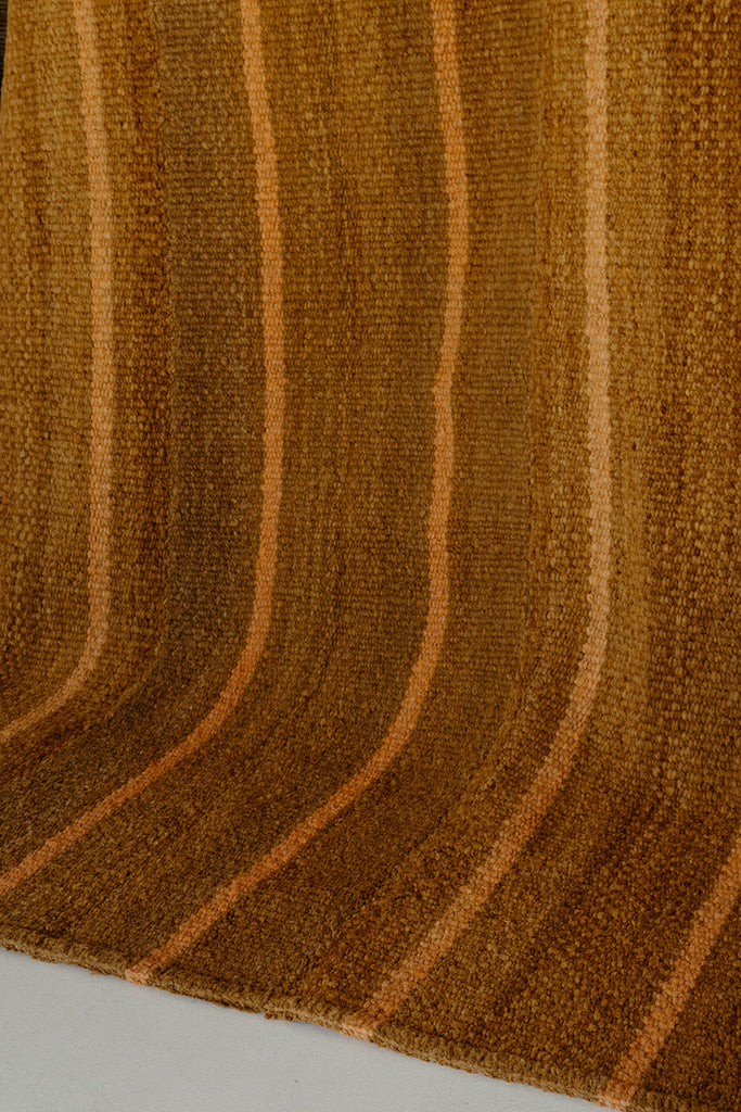 Tomasa | Coffee & Dusty Pink