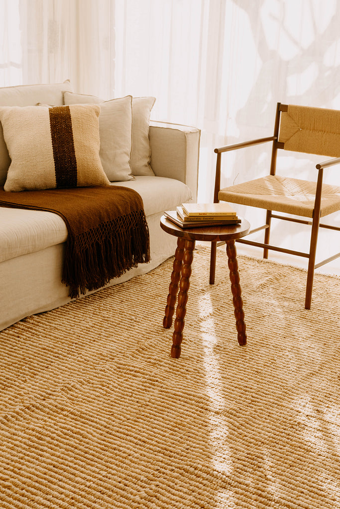 Selva | Latte & Natural