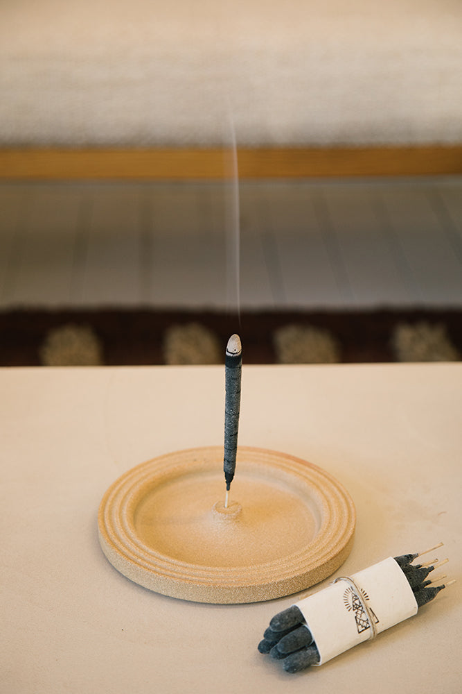 Balance Incense Holder