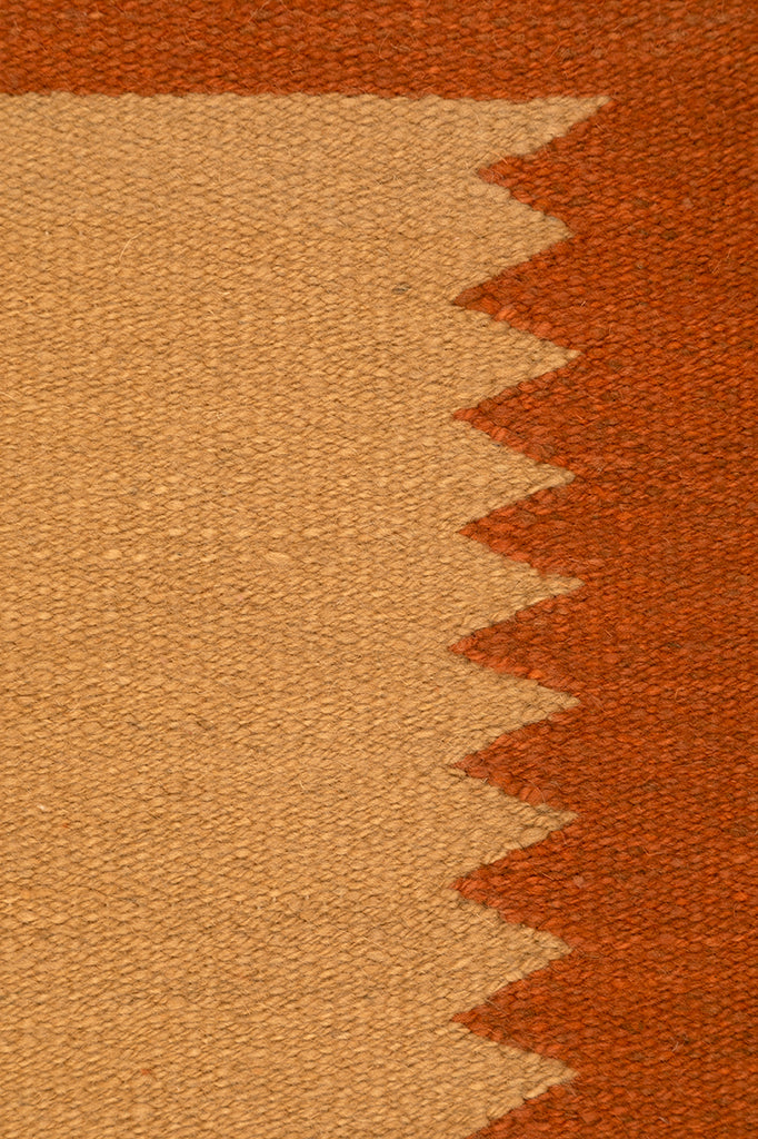 Mini Southwest #12 | Copper & Mustard