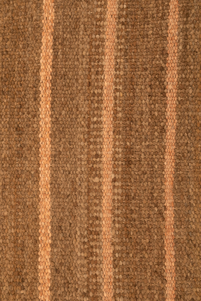 Tomasa | Coffee & Dusty Pink