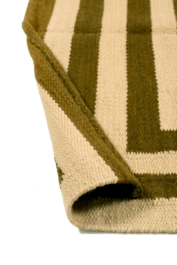 Spirals | Olive & Bone