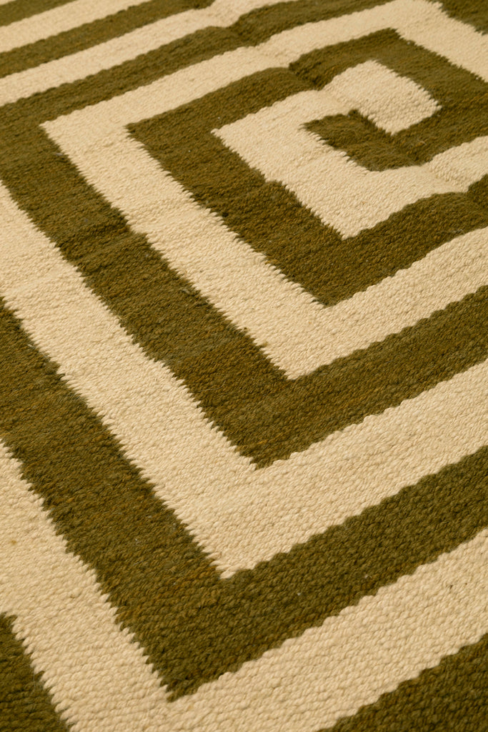 Spirals | Olive & Bone