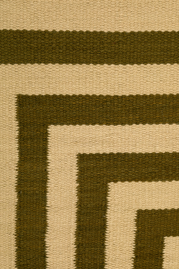 Spirals | Olive & Bone