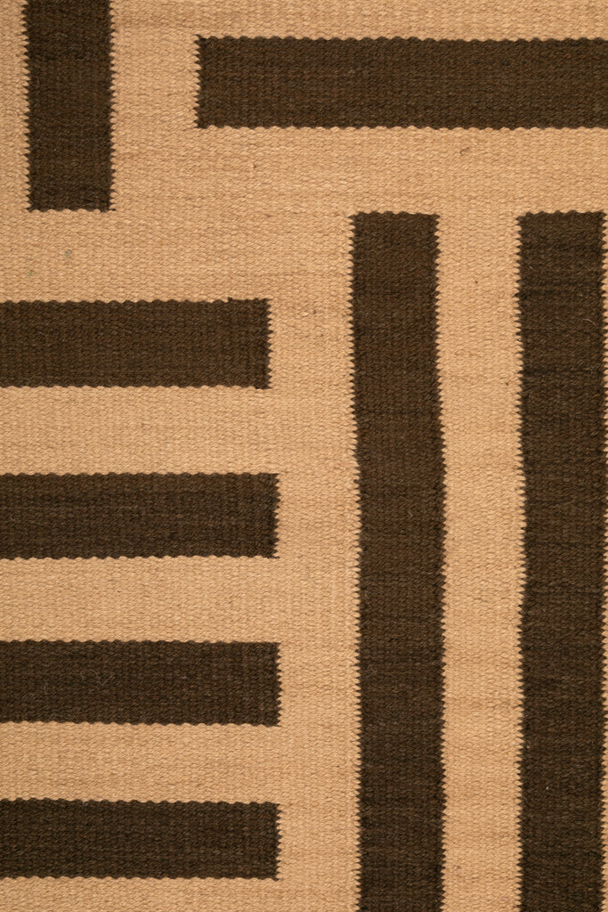 Land Woven Runner #4382