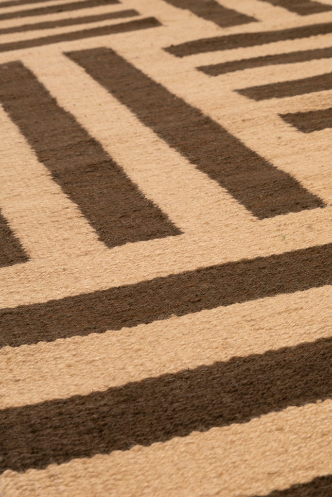 Land Woven Runner #4382