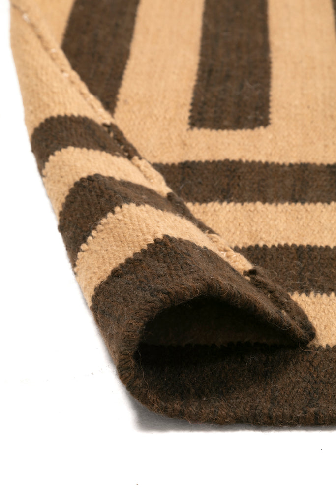 Land Woven Runner #4382