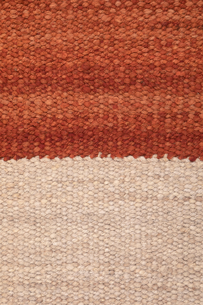 Luz | Terracotta & Sand