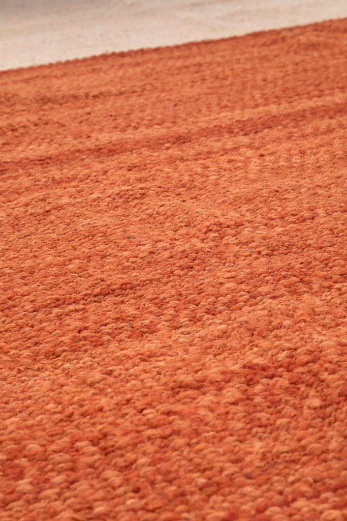 Luz | Terracotta & Sand