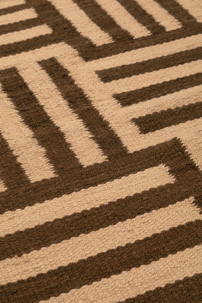 Mini Land | Woven