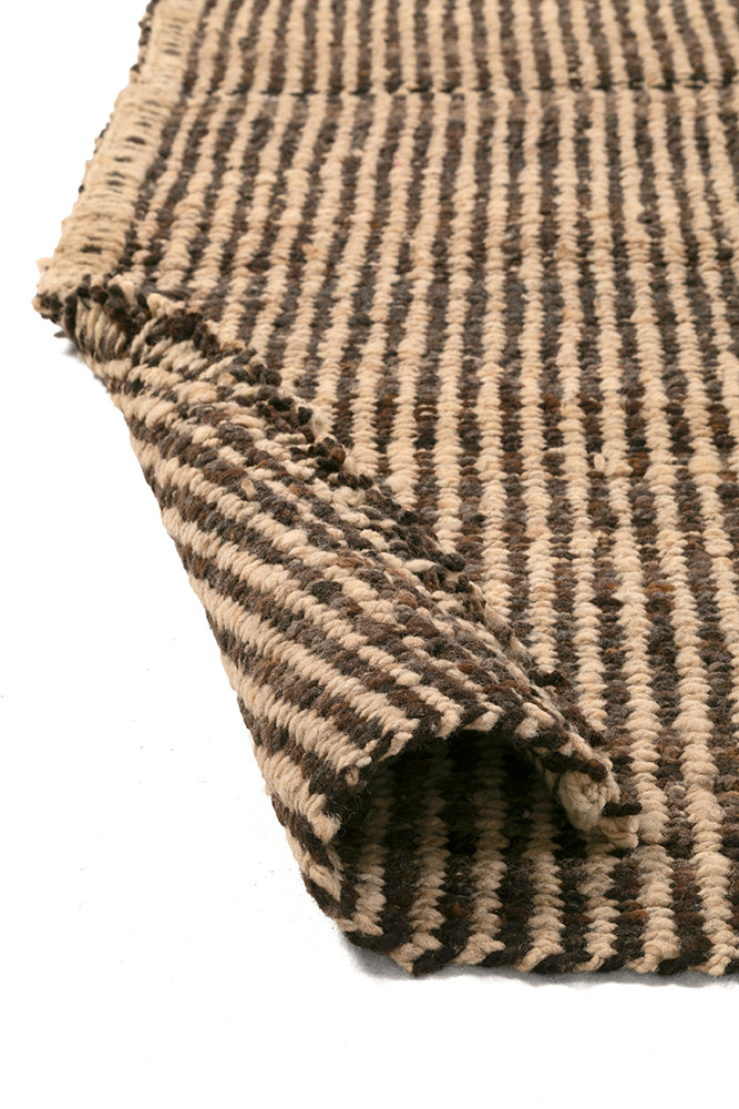Selva | Natural Brown & Sand