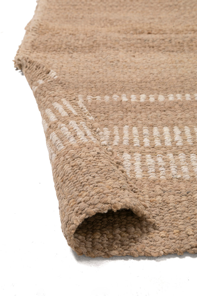 Pilar | Sand & Natural