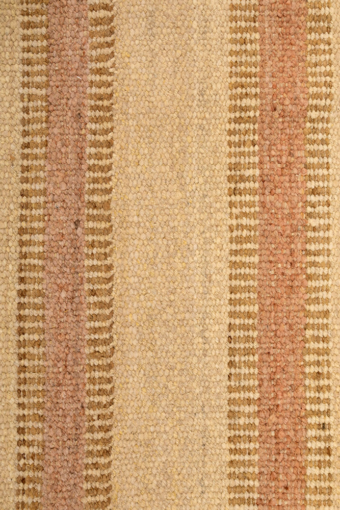 Vera | Butter, Latte & Dusty Peach