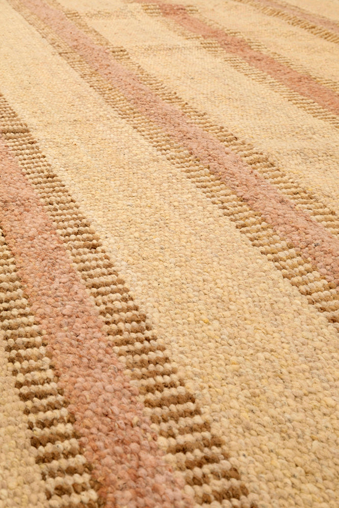 Vera | Butter, Latte & Dusty Peach