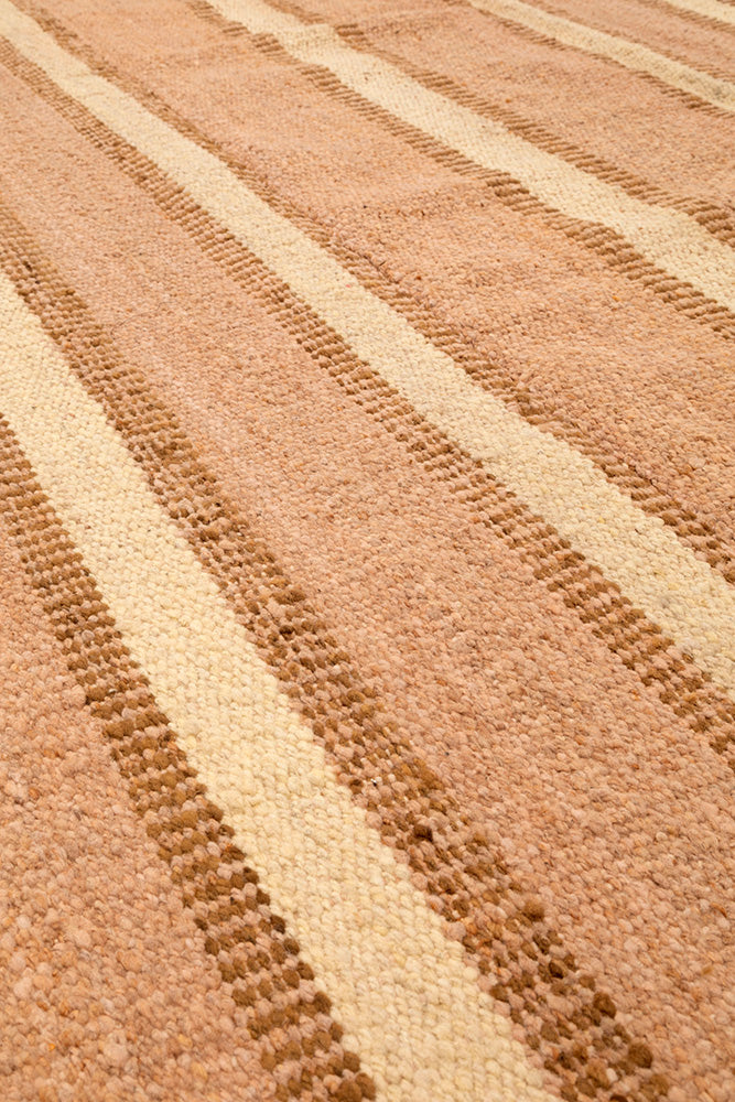 Vera | Dusty Peach, Latte & Natural