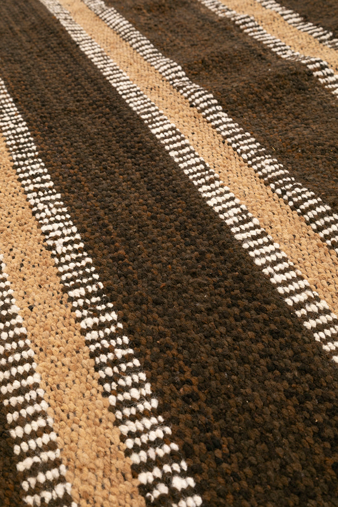 Vera | Natural Brown, Latte & Natural