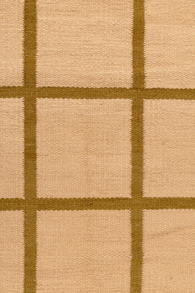 Sara Runner | Olive & Camel