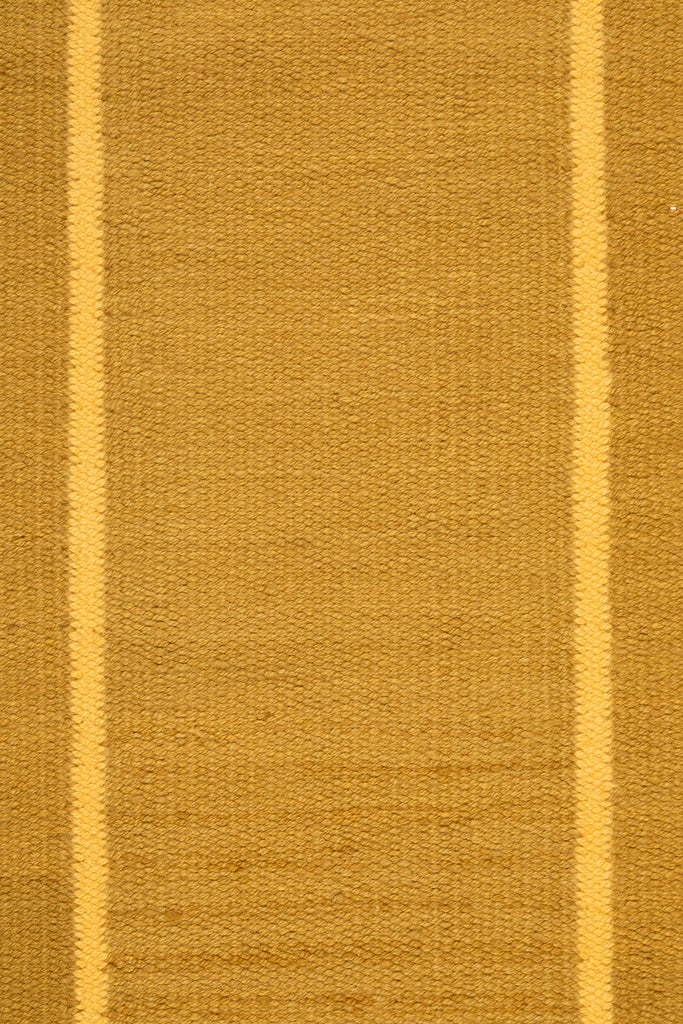 Forma #3 | Gold & Mustard