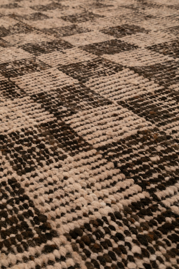 Lara | Natural Brown & Sand