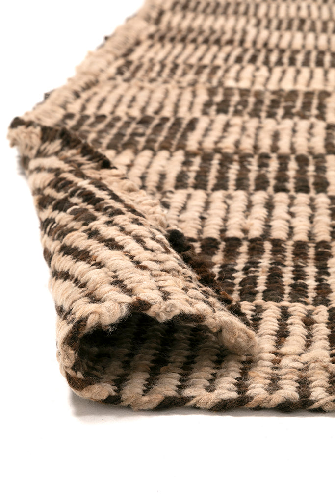 Lara | Natural Brown & Sand