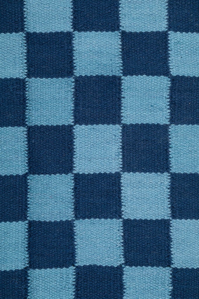 Forma #1 Runner | Indigo & Sea Blue