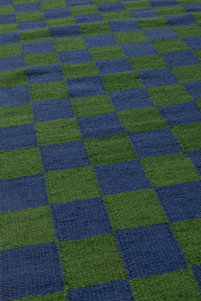 Forma #1 Runner | Forest & Indigo