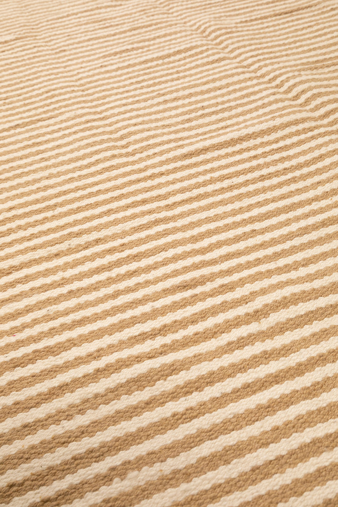 Selva | Camel & Natural