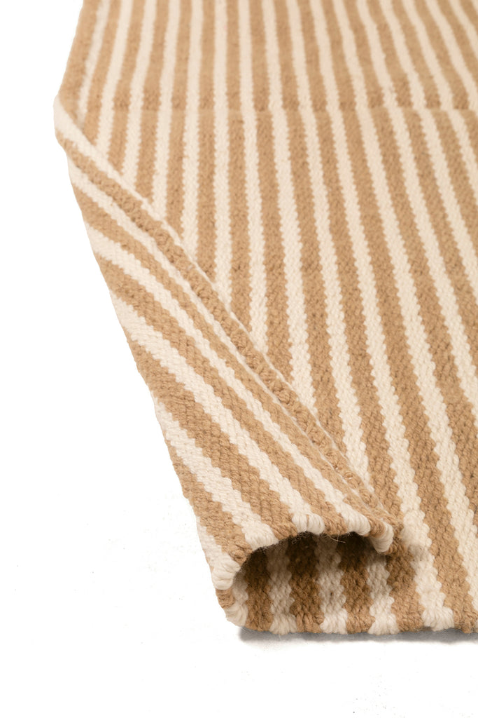 Selva | Camel & Natural