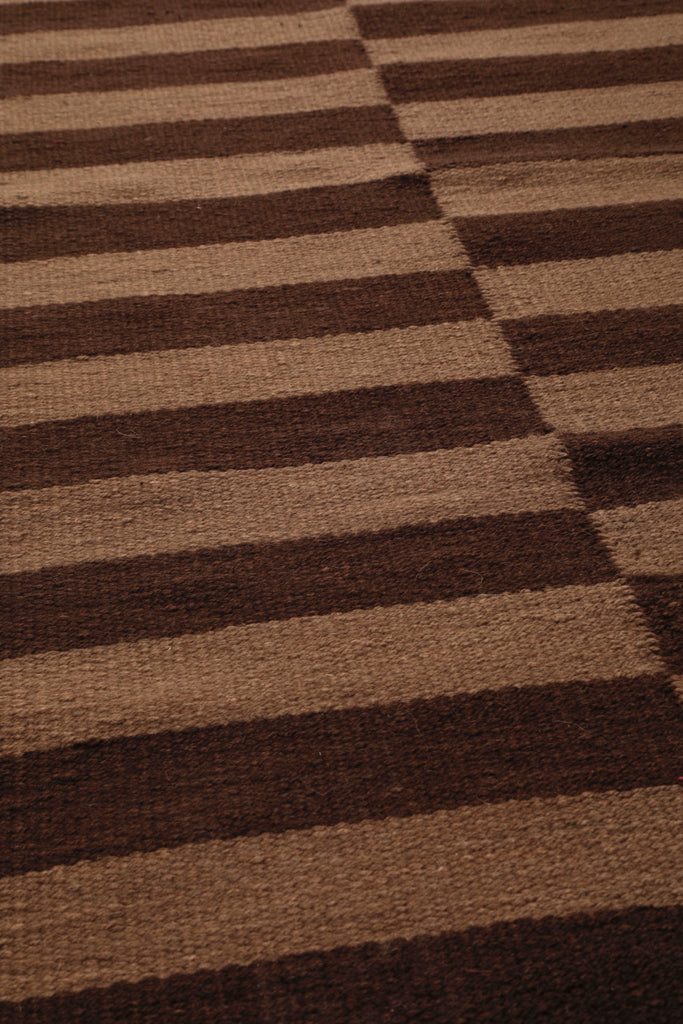 Forma #2 Runner | Coffee & Natural Brown