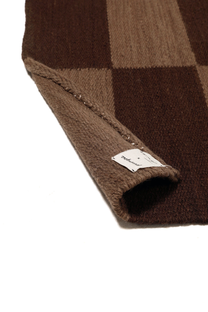 Forma #2 Runner | Coffee & Natural Brown