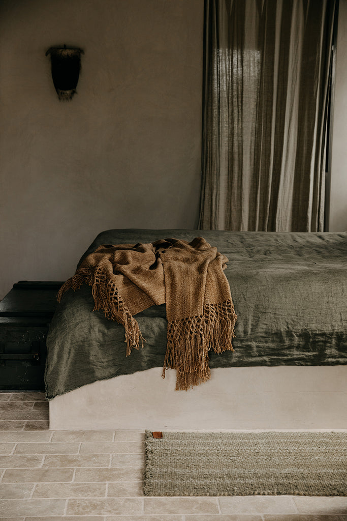 Classica Runner | Moss