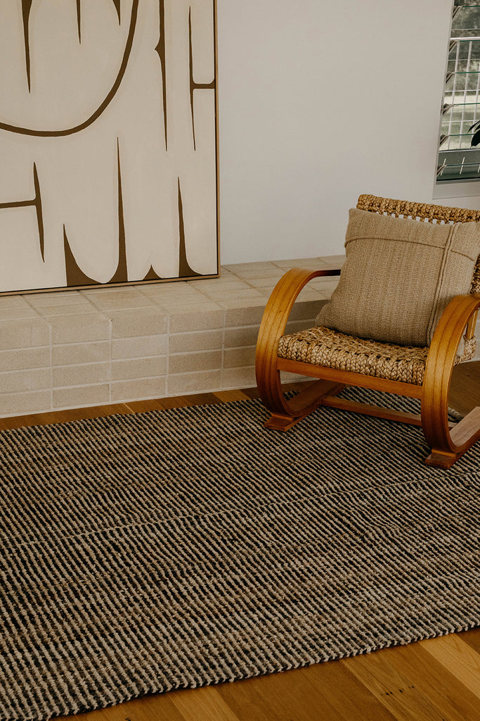 Selva | Natural Brown & Sand