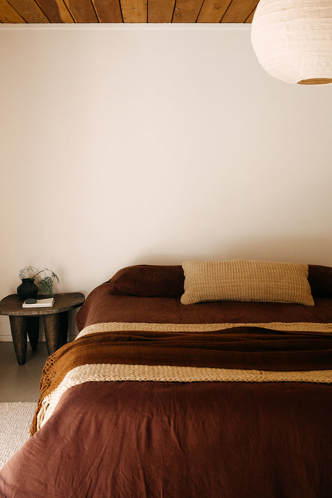 Classica XL Lumbar Cushion #12 | Sand