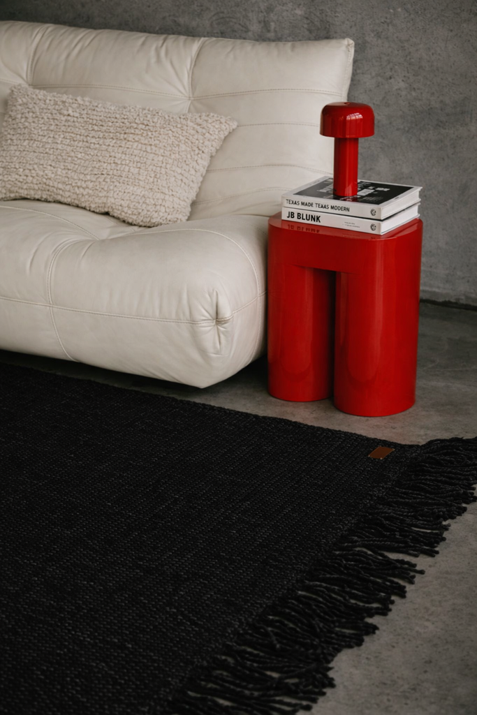 Classica | Black + Fringe