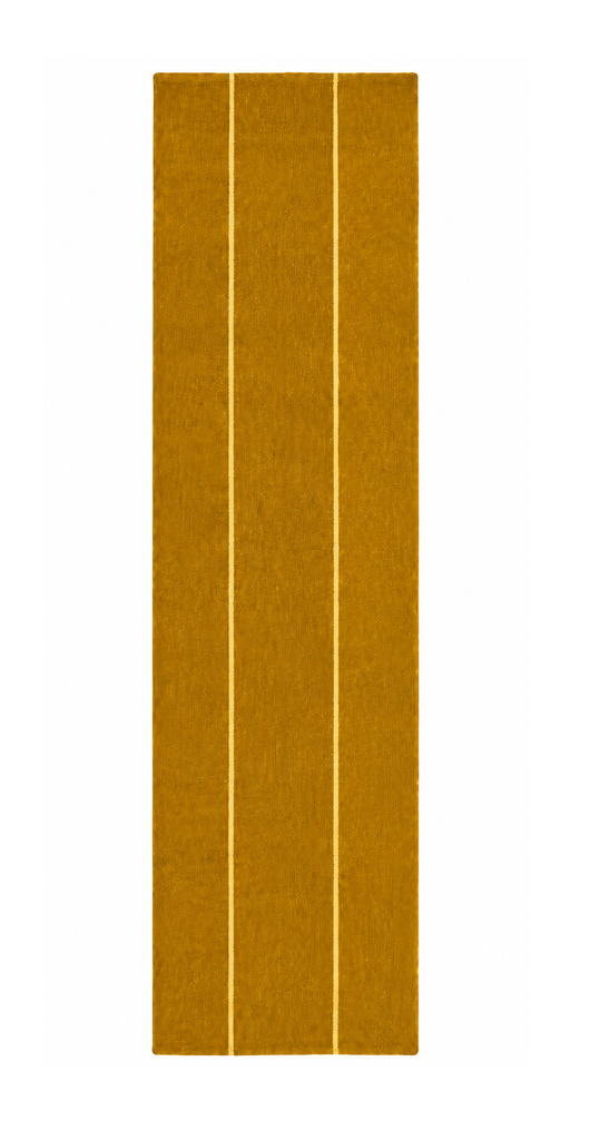Forma #3 Runner | Gold & Mustard