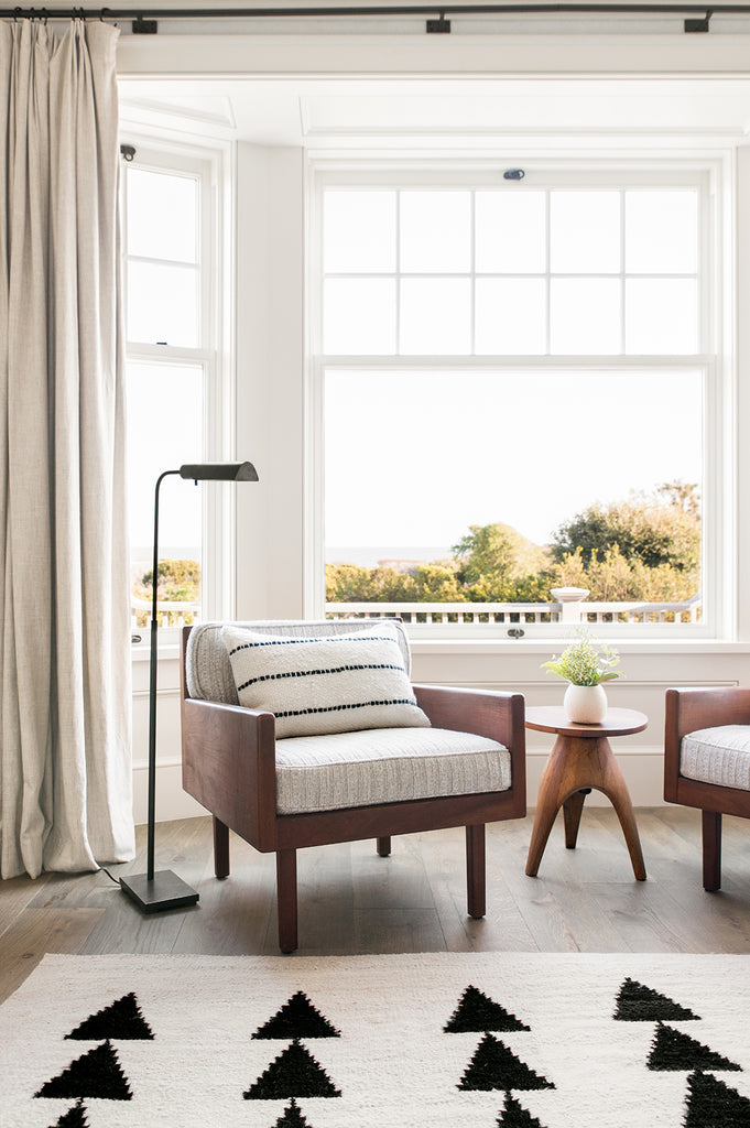 Margarita | Natural & Black