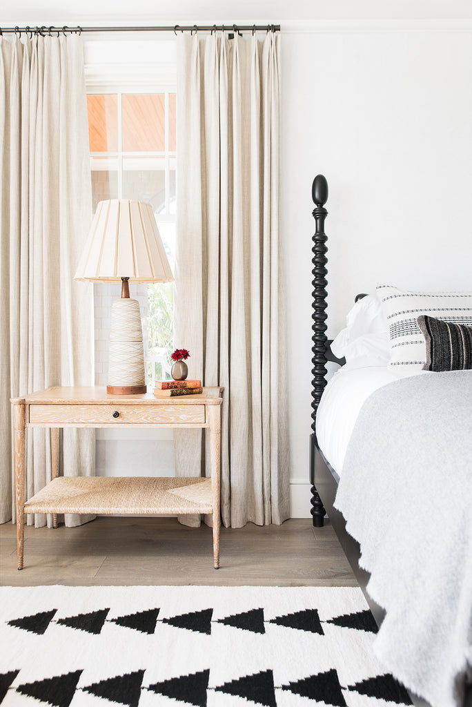 Margarita | Natural & Black