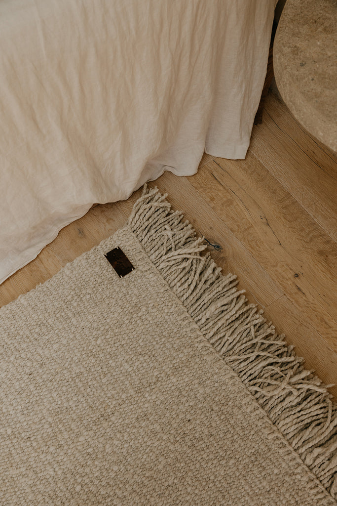 Classica | Natural  + Fringe