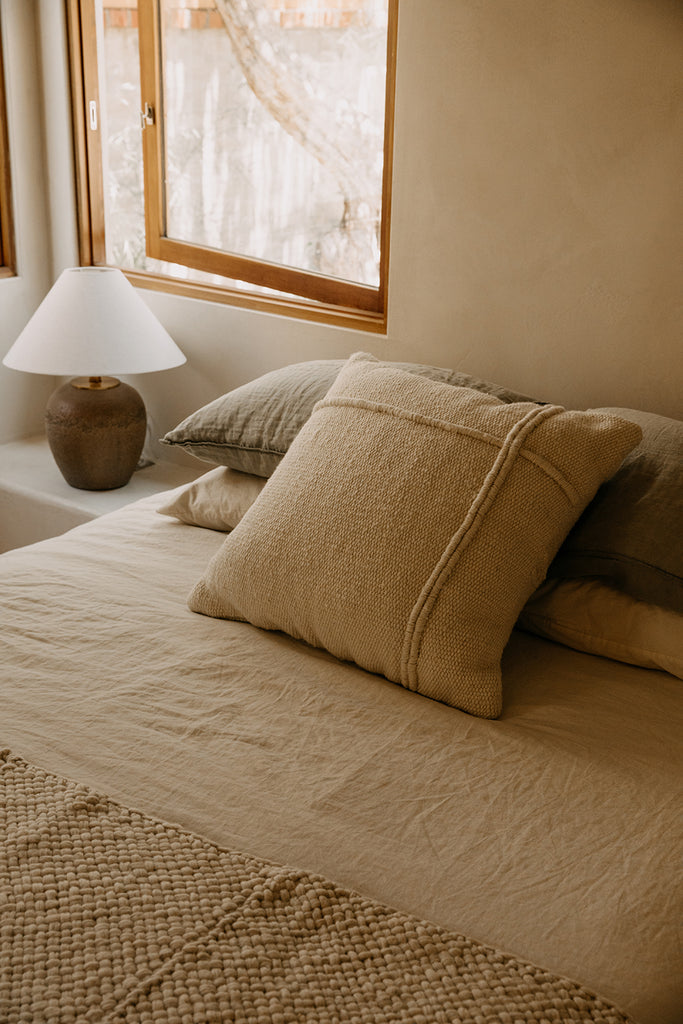 Nudo Cushion | Natural