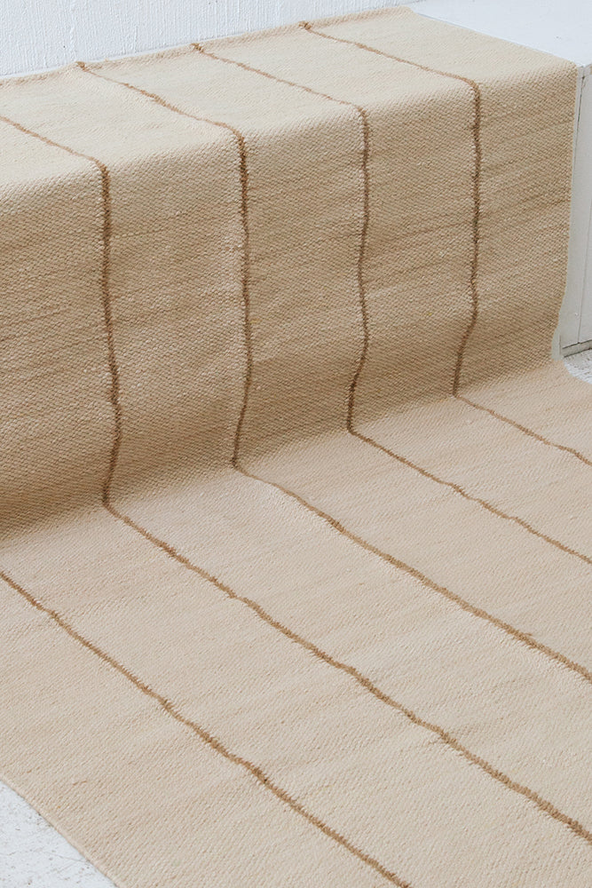 Forma #3 |  Camel & Bone