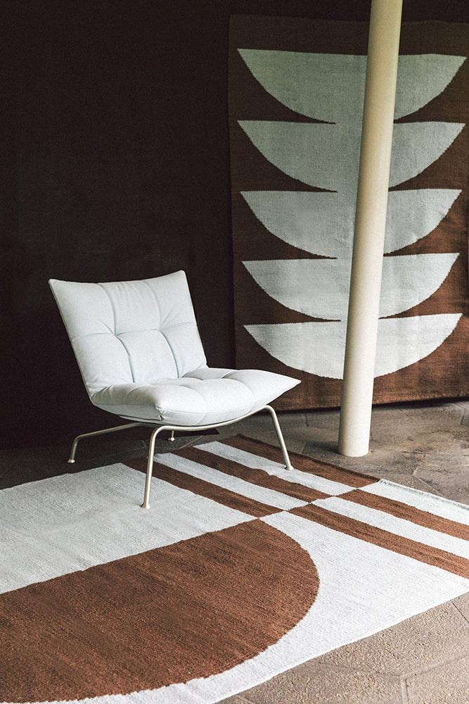 Haus #1 | Natural Brown & Stone