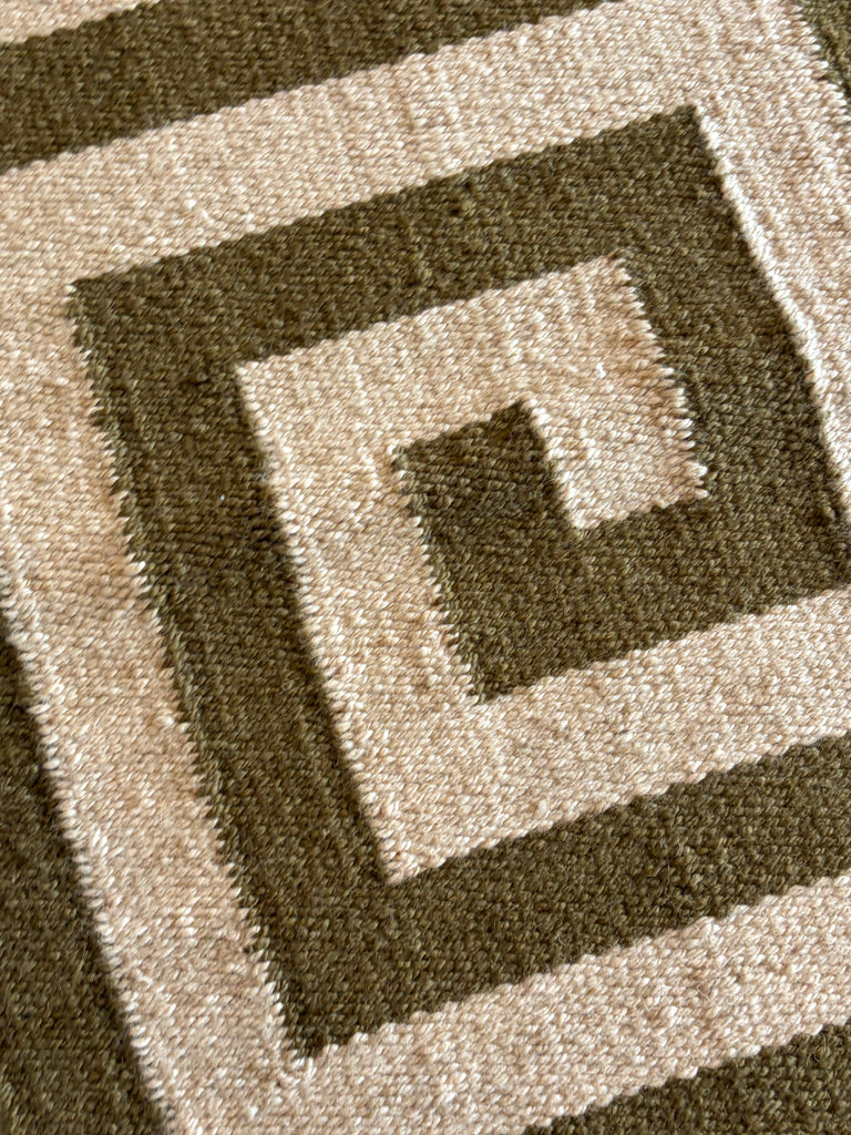 Mini Sample Spirals | Bone & Olive