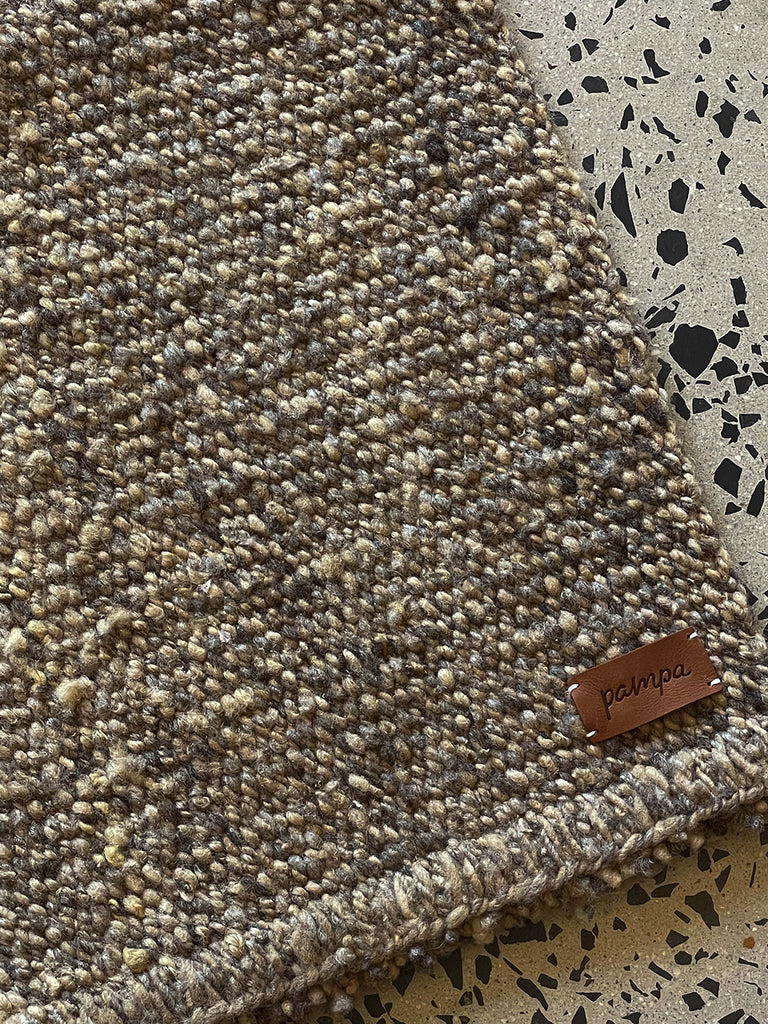 Mini Sample Classica | Natural Grey